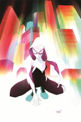 Spider-Gwen. Vol. 1, Most wanted?