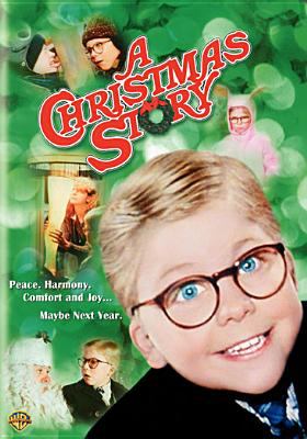 A Christmas story