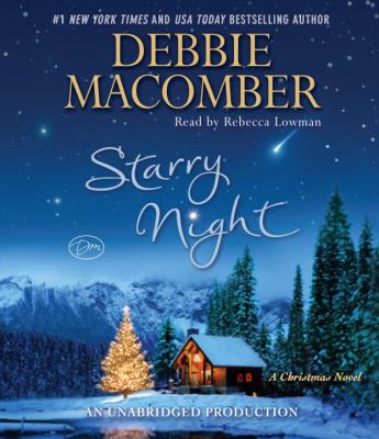 Starry night : a Christmas novel