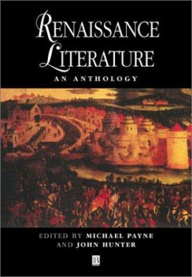 Renaissance literature : an anthology