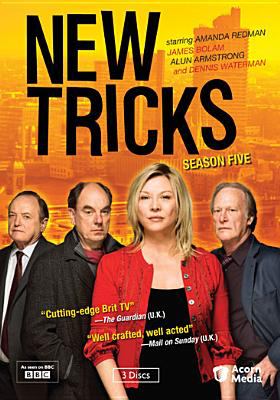 New tricks. Season five