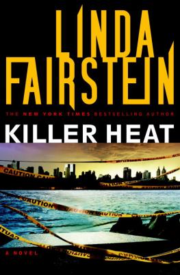 Killer heat: a novel