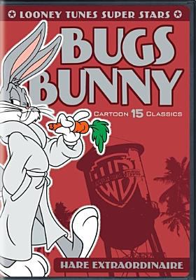 Looney tunes super stars. Bugs Bunny