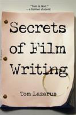 Secrets of film writing