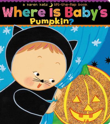 Where is baby's pumpkin?