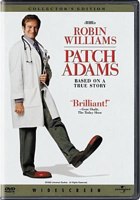 Patch Adams