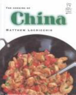 The cooking of China