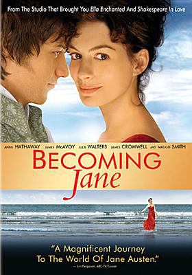 Becoming Jane