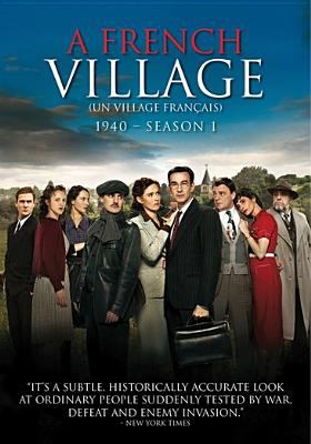 A French village = Un village français. Season 1, 1940