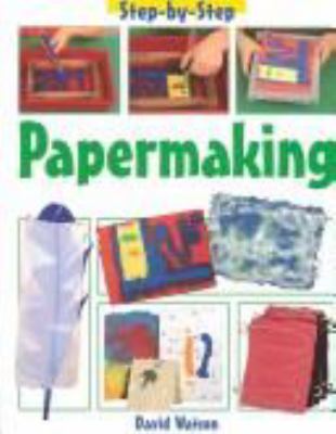 Papermaking