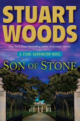 Son of Stone: a Stone Barrington novel