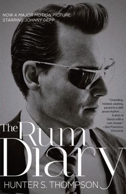 The rum diary : a novel