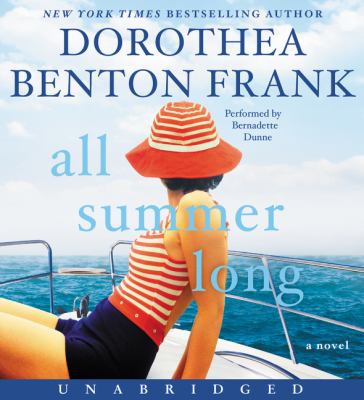 All summer long : a novel