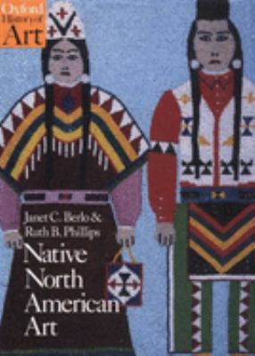 Native North American art