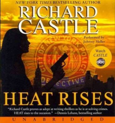 Heat rises