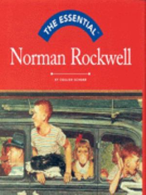 The essential Norman Rockwell