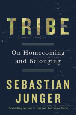 Tribe : on homecoming and belonging