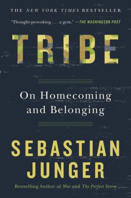 Tribe : on homecoming and belonging