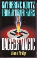 Dagger magic : a novel of the Adept