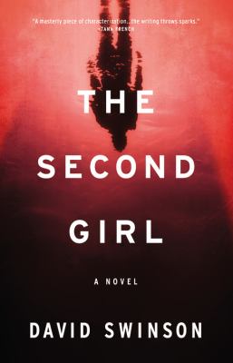 The second girl