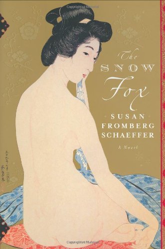 The snow fox : a novel