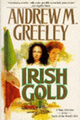 Irish gold