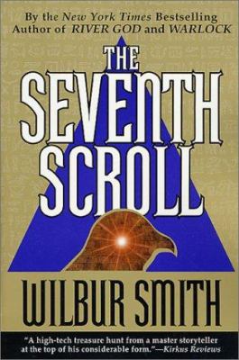 The seventh scroll