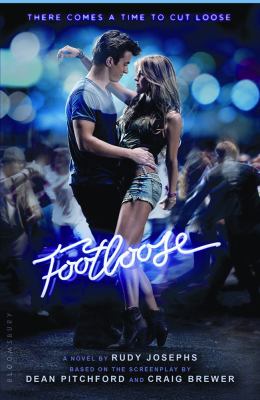 Footloose : a novel