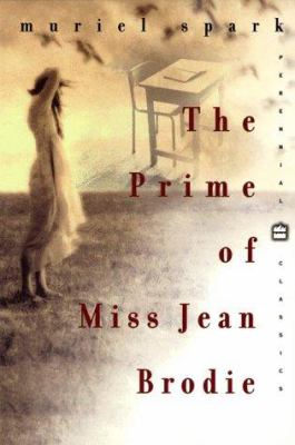 The prime of Miss Jean Brodie