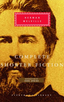 The complete shorter fiction