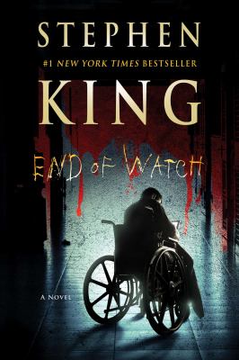 End of watch : a novel