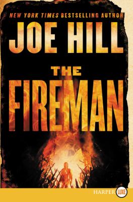 The fireman : a novel