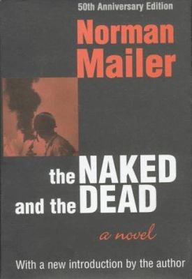 The naked and the dead