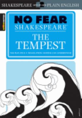 The tempest