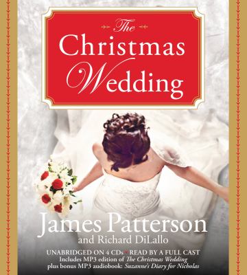 The Christmas wedding