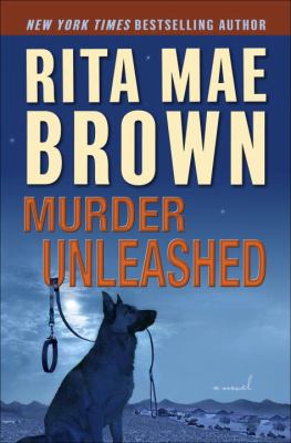 Murder unleashed : a novel
