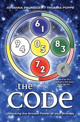 The code : unlocking the ancient power of your birthday