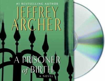 A prisoner of birth : a novel