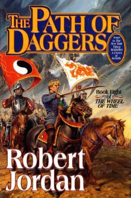 The path of daggers