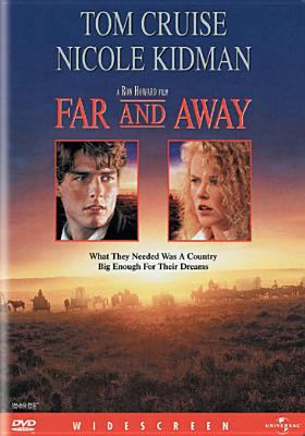 Far and away