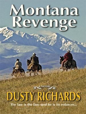 Montana revenge