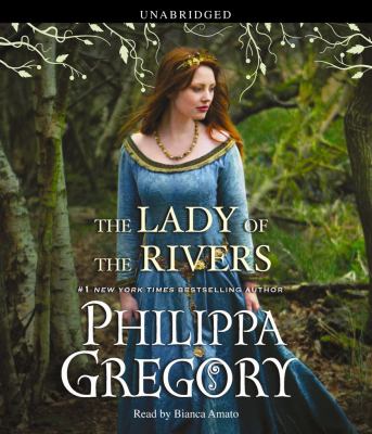 Lady of the rivers