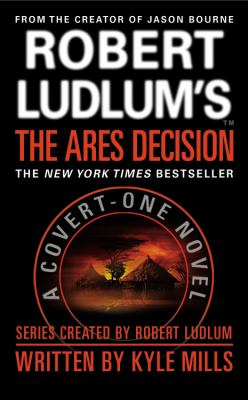 Robert Ludlum's The Ares decision