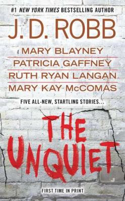 The unquiet