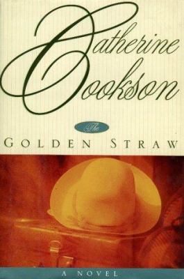 The golden straw : a novel