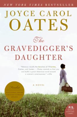 The gravedigger's daughter : a novel