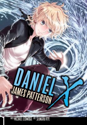 Daniel X. : the manga. 1 :