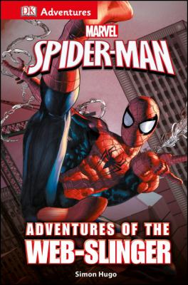 Adventures of the web-slinger