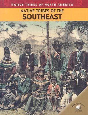 Native tribes of the Southeast