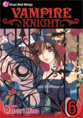 Vampire knight. Vol. 6 /